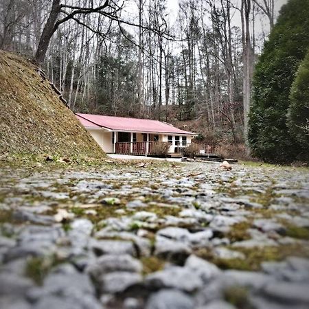 Vila Shiner'S Hollow Gatlinburg Exteriér fotografie